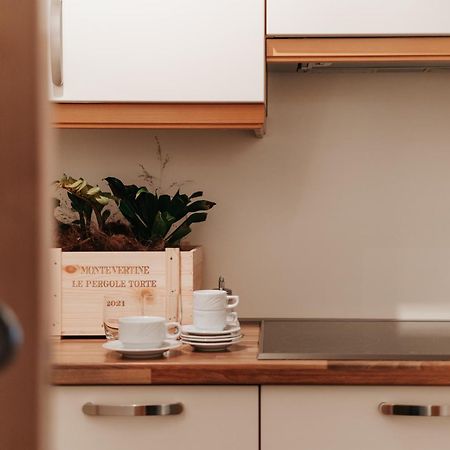 B&B Hotel Mirabel Ортизей Екстериор снимка