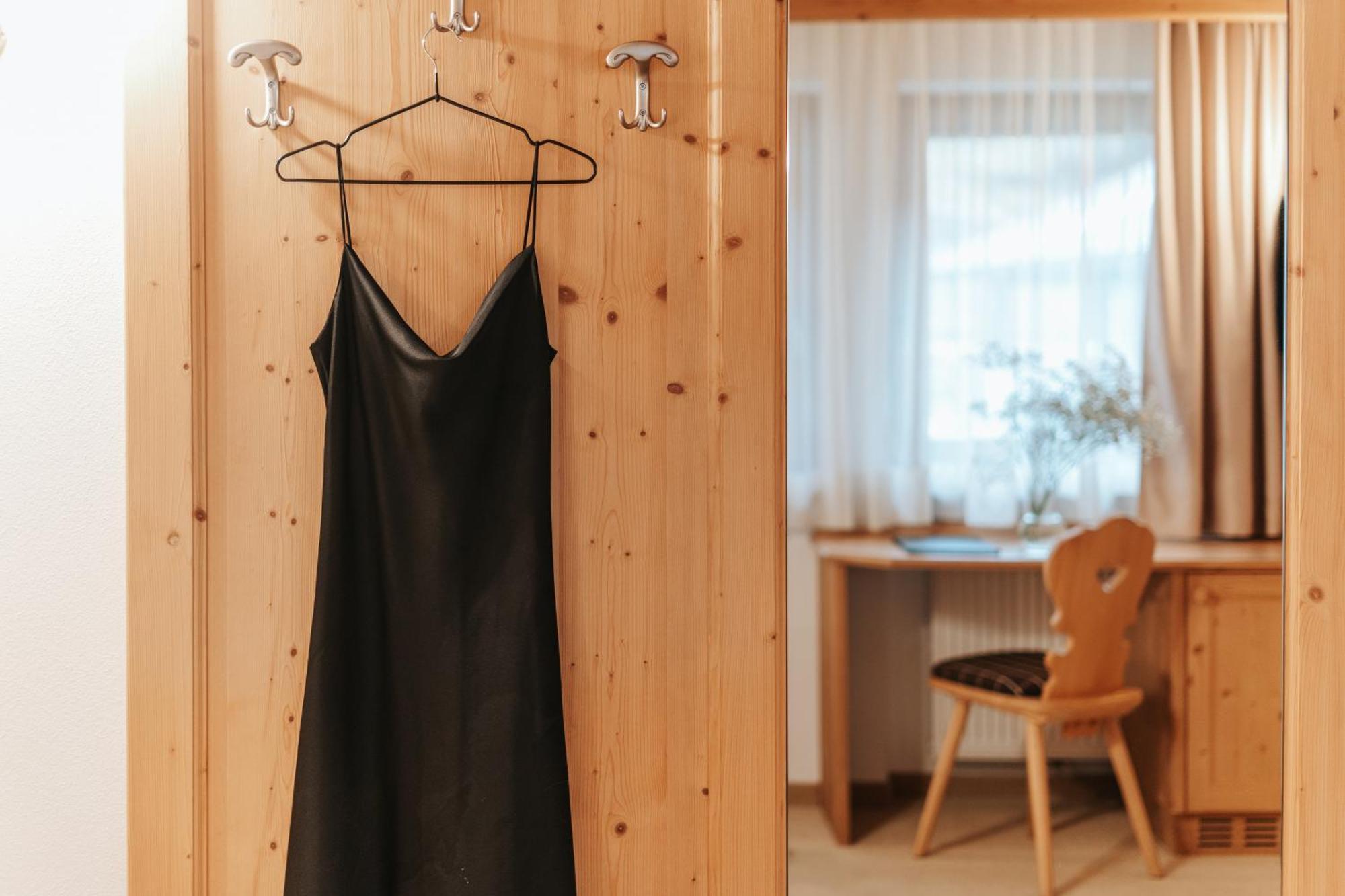 B&B Hotel Mirabel Ортизей Екстериор снимка