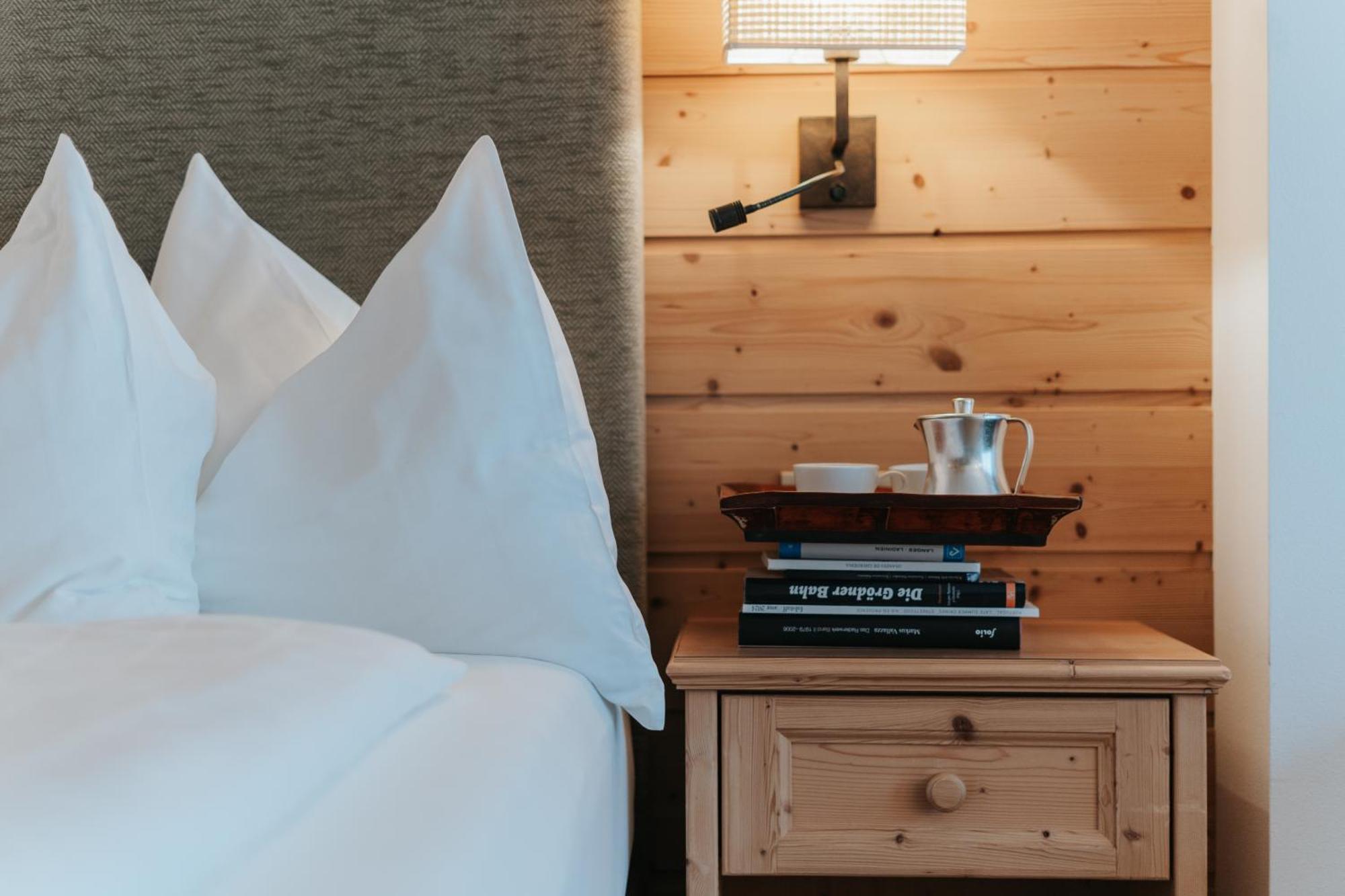 B&B Hotel Mirabel Ортизей Екстериор снимка