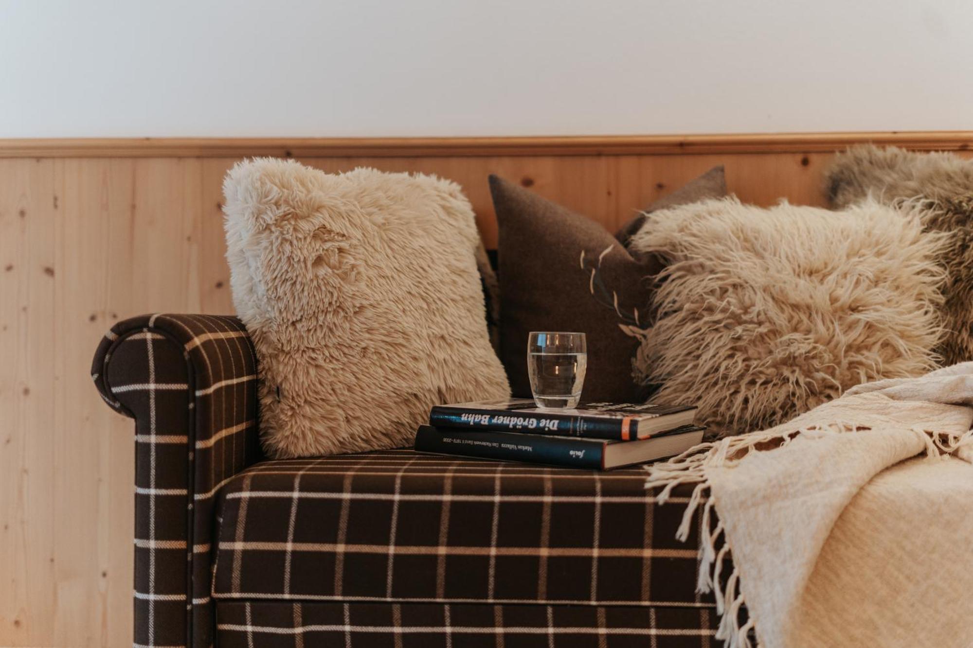 B&B Hotel Mirabel Ортизей Екстериор снимка